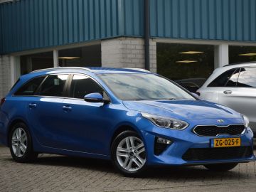 Kia Ceed Sportswagon